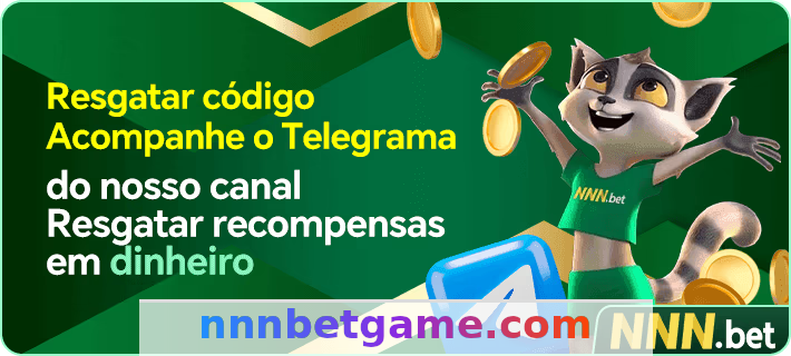 Rafael e a primeira aventura nos slots do nnnbet 🎰 6 Imagem ilustrativa